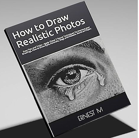 How to Draw Realist Images Free Copy