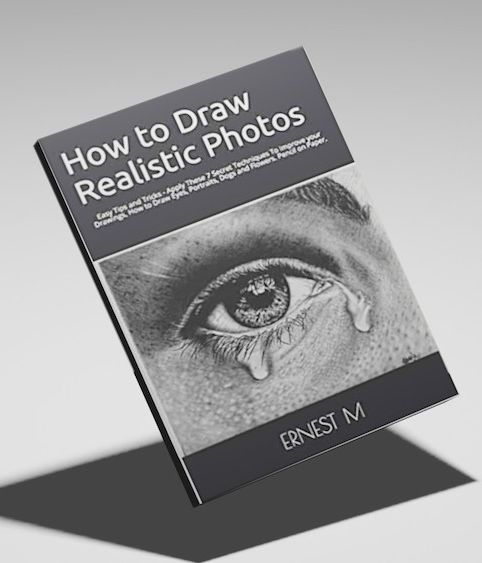 How to Draw Realist Images Free Copy